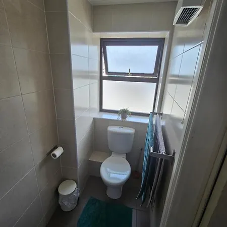 Cosy Centre