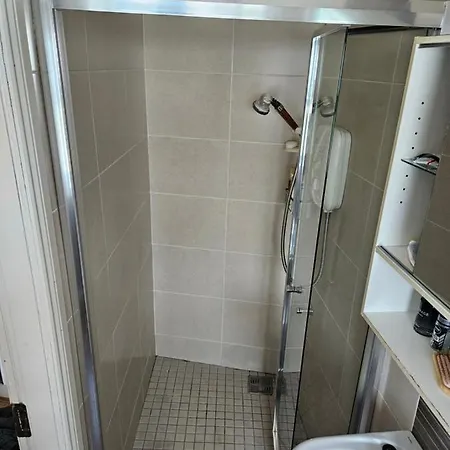Cosy Centre Apartment Galway