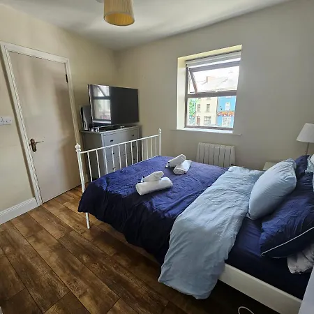 Apartment Cosy Centre